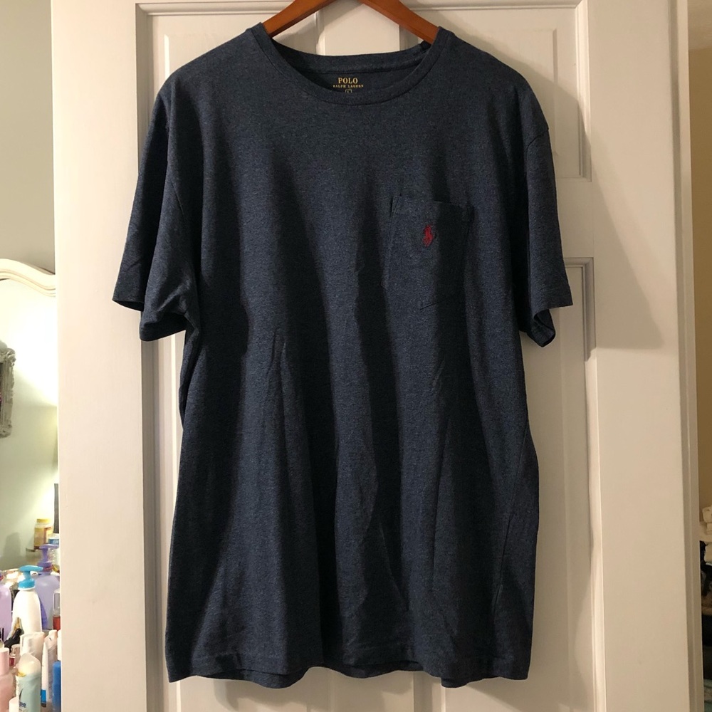 Polo Ralph Lauren Classic Fit T-shirt